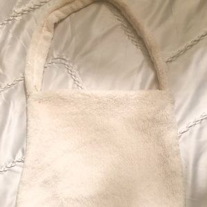 Handmade purse